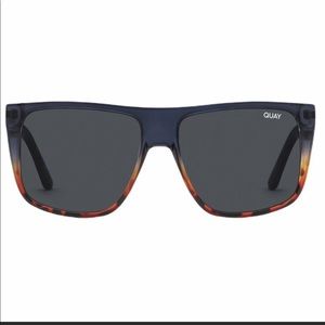 Quay Incognitio Sunglasses